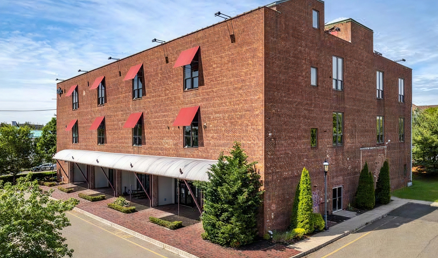 Astor Spice Lofts