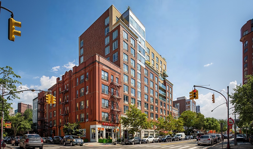 Harlem Credit Opportunity