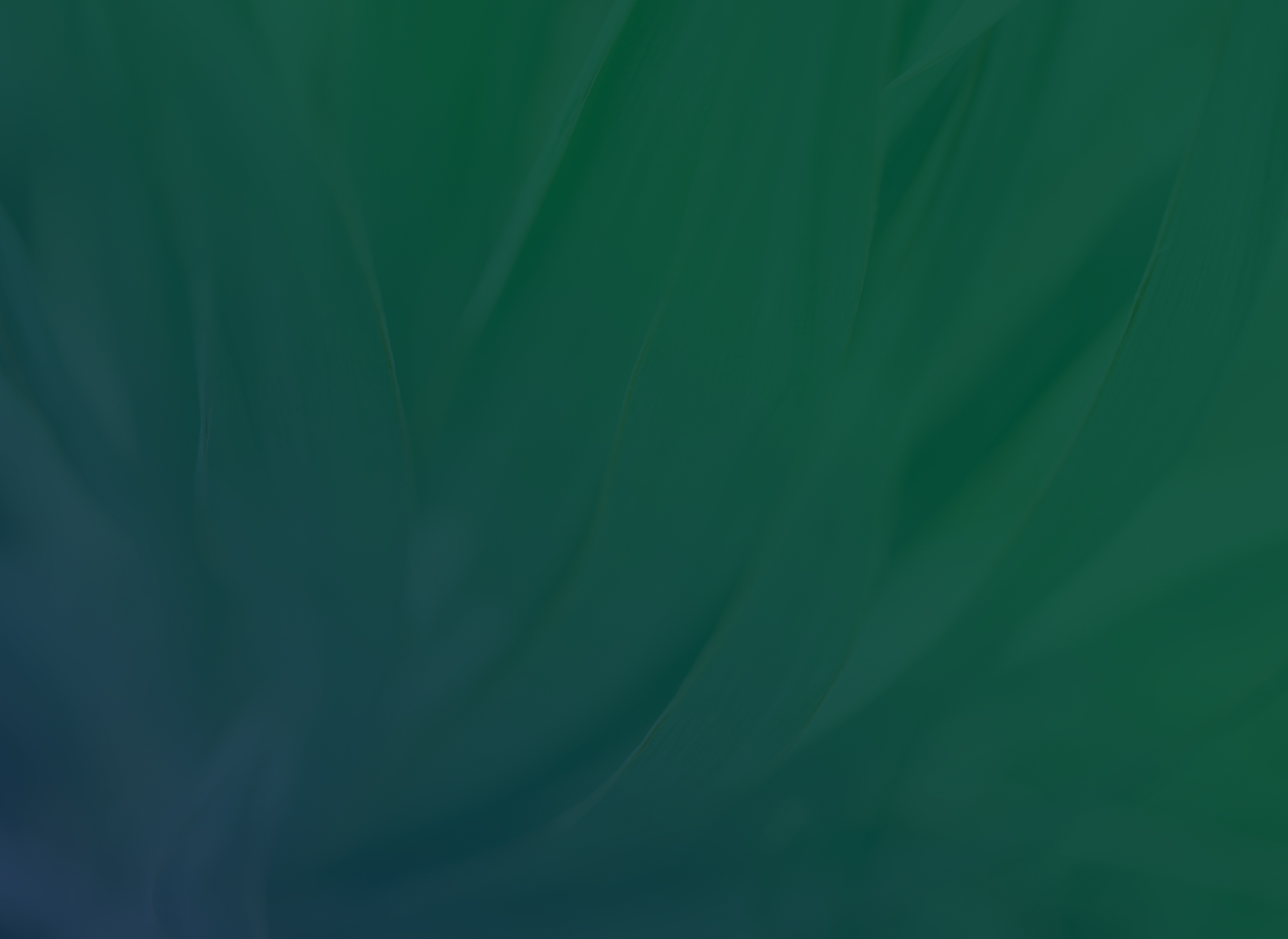 Hylee Capital abstract green background