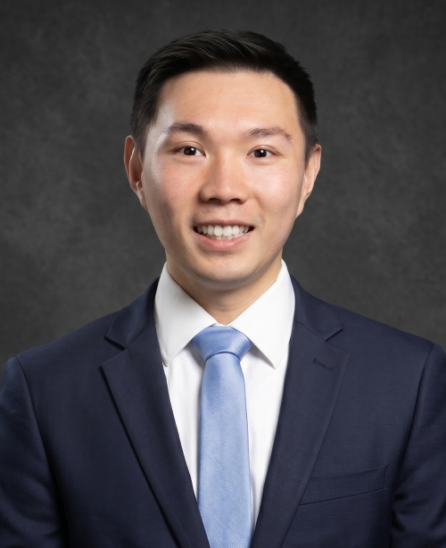 Perry Zhang