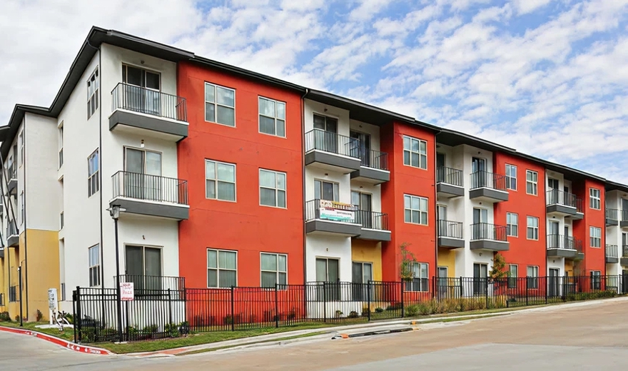 The Haven at Creekside